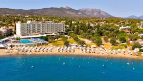 PALMARIVA BEACH